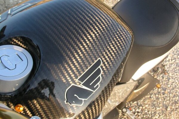 Buell XB9SX City Cross Black Mamba